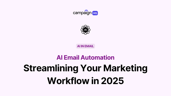 AI Email Automation