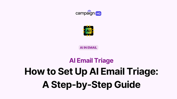 AI Email Triage