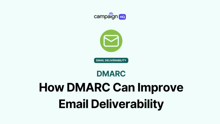 How DMARC Can Improve Email Deliverability: A Comprehensive Guide