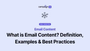 Email Content