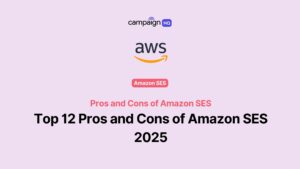 Pros and Cons of Amazon SES