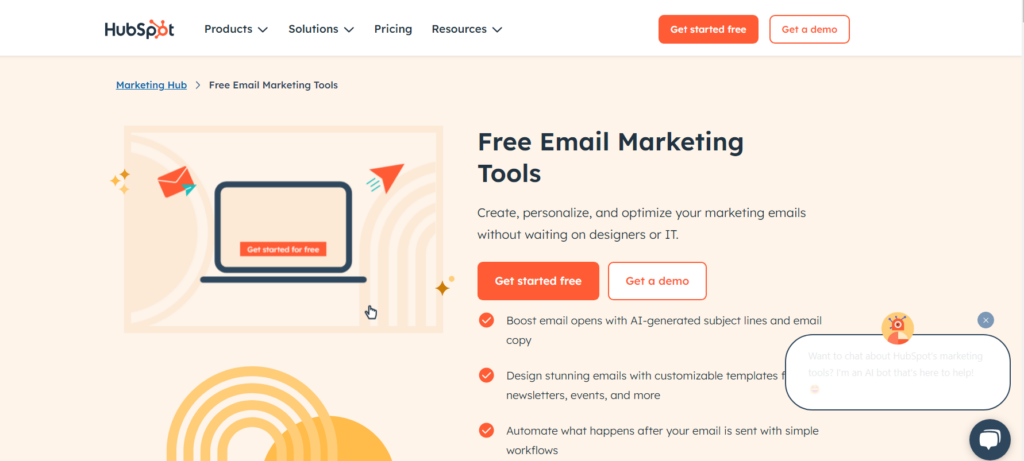 HubSpot Marketing Hub Enterprise