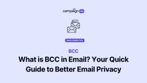 what is BCC