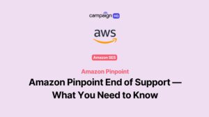 AWS Pinpoint Alternative