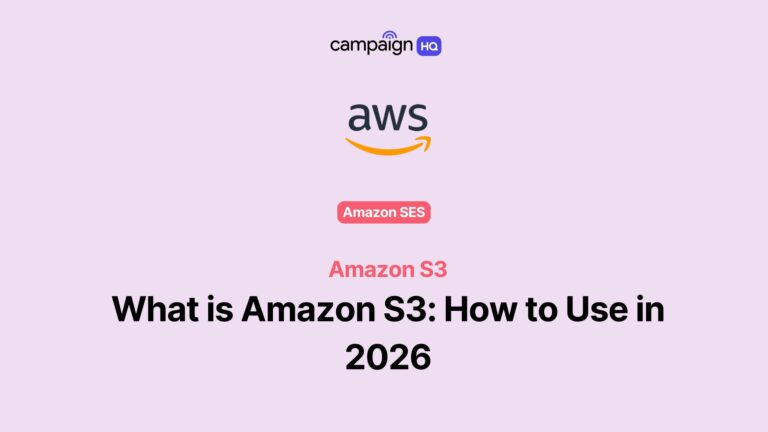 What is Amazon S3: How to Use in 2026