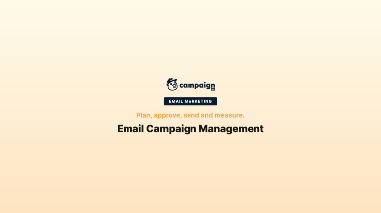 What is Email Campaign Management? Strategies and Best Practices for 2026