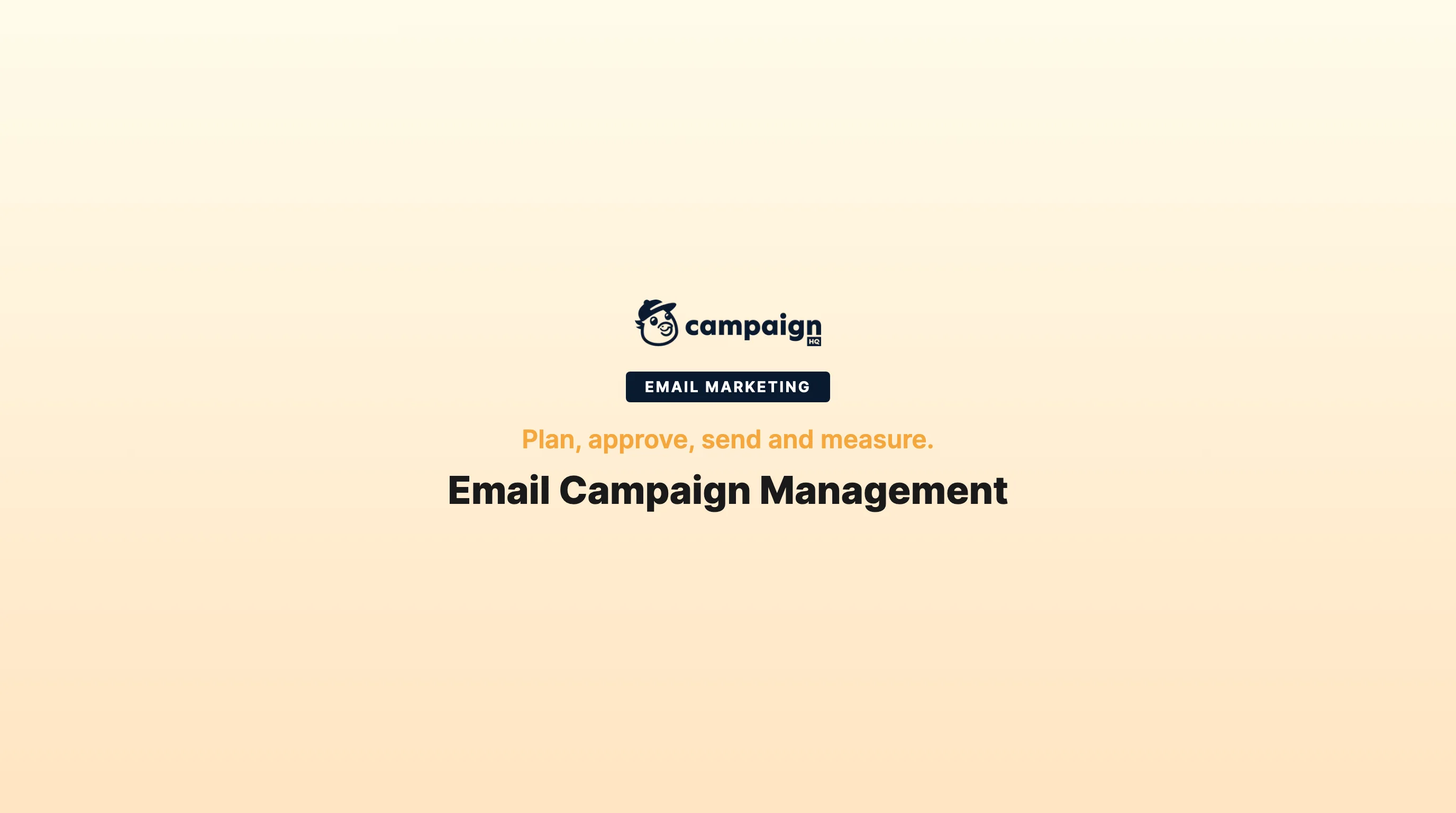 What is Email Campaign Management? Strategies and Best Practices for 2026